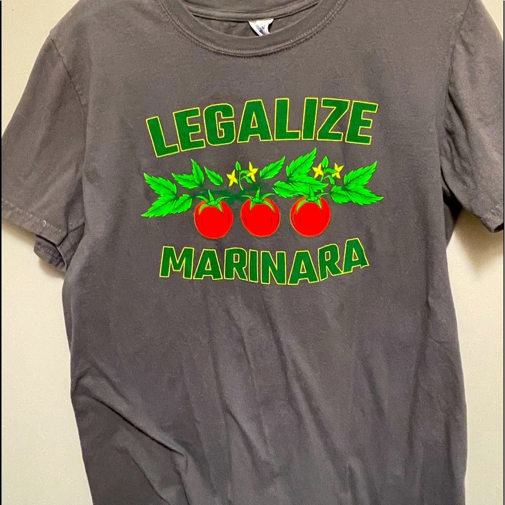 Funny pizza shirt